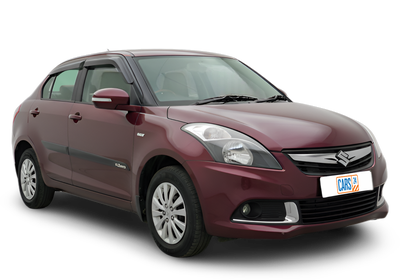 Maruti Swift Dzire-img